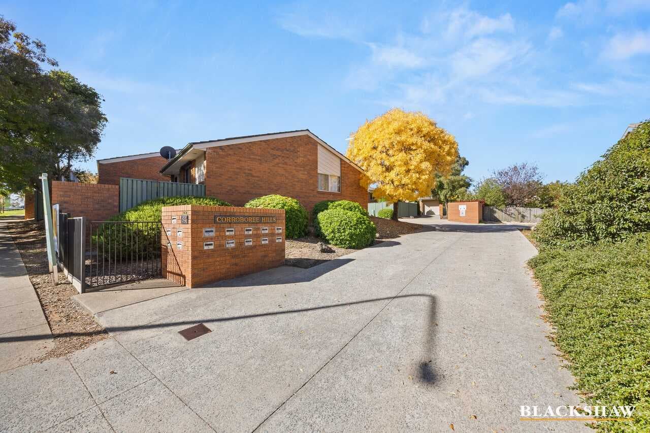 14/84 Wanganeen Avenue, Ngunnawal, Ngunnawal - Image 1