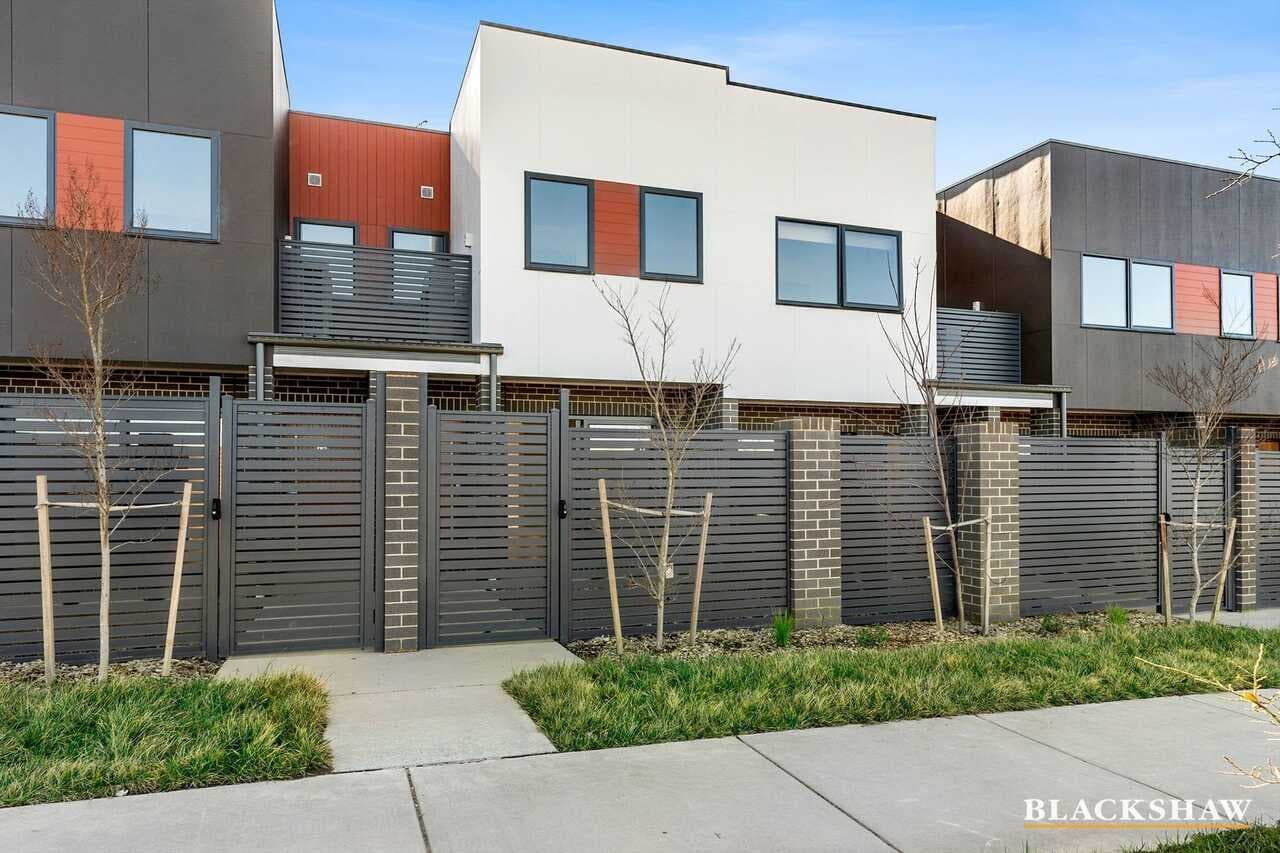 44/18 Ruzicka Street, Taylor, Taylor - Image 1