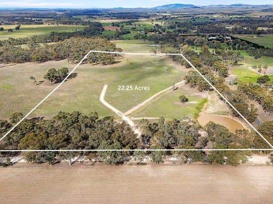 lot 1 227 Mannes Lane, Axe Creek, Axe Creek - Image 1