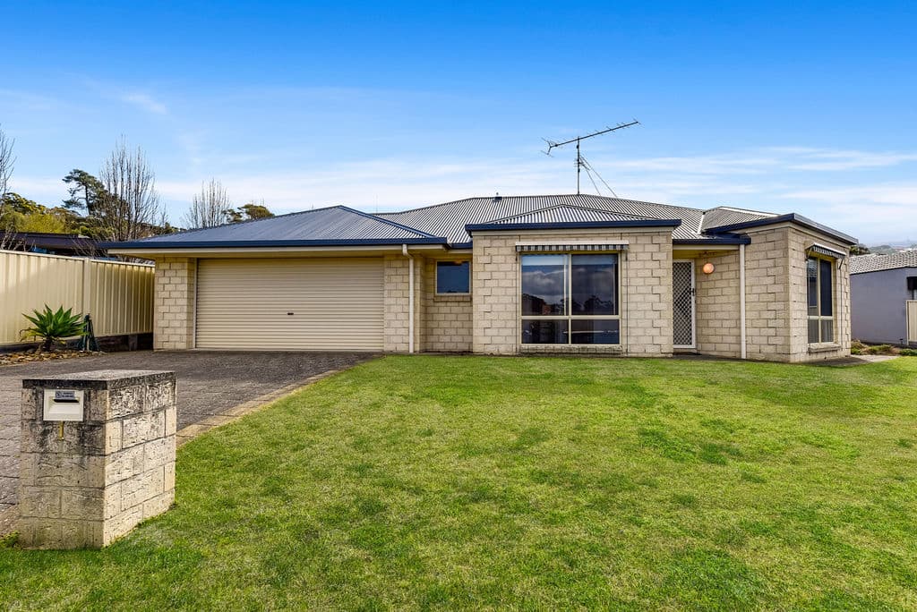 1/8 Foote Street, Mount Gambier, SA, 5290, Mount Gambier - Image 1
