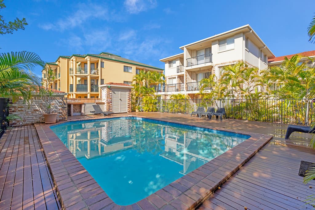 1/14 Spendelove Avenue, Southport, QLD, 4215, Southport - Image 1