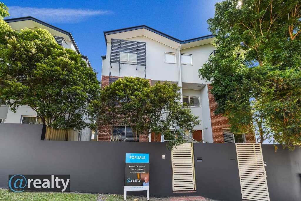 6/638 old Cleveland Road, CAMP HILL, QLD, 4152, Camp Hill - Image 1