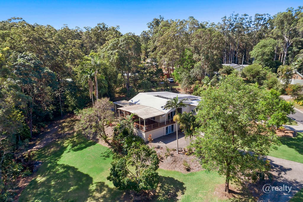 5-9 Greenacre Road, Verrierdale, QLD, 4562, Verrierdale - Image 1