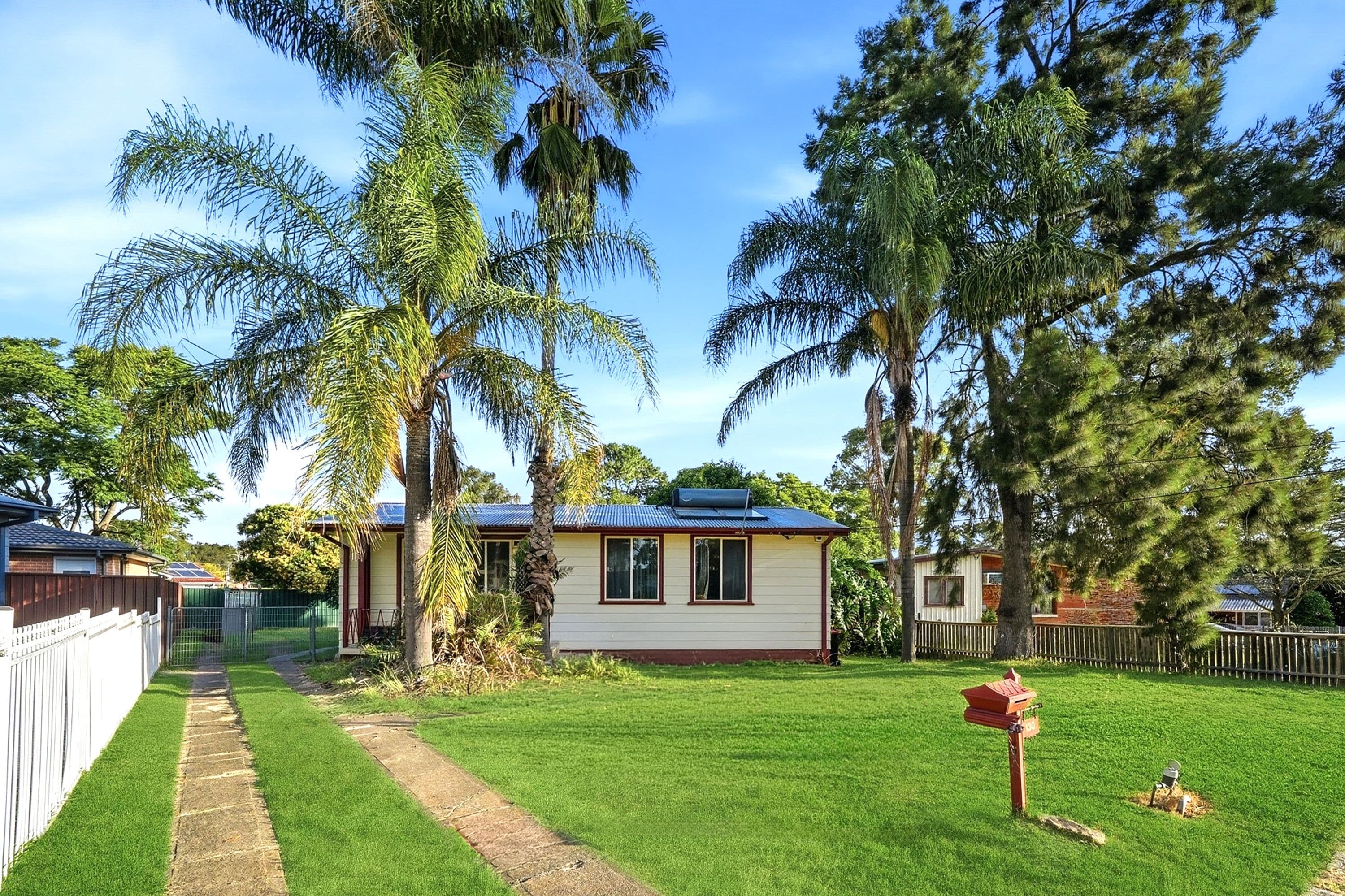 130 Bougainville Road, Blackett NSW 2770, Blackett - Image 1