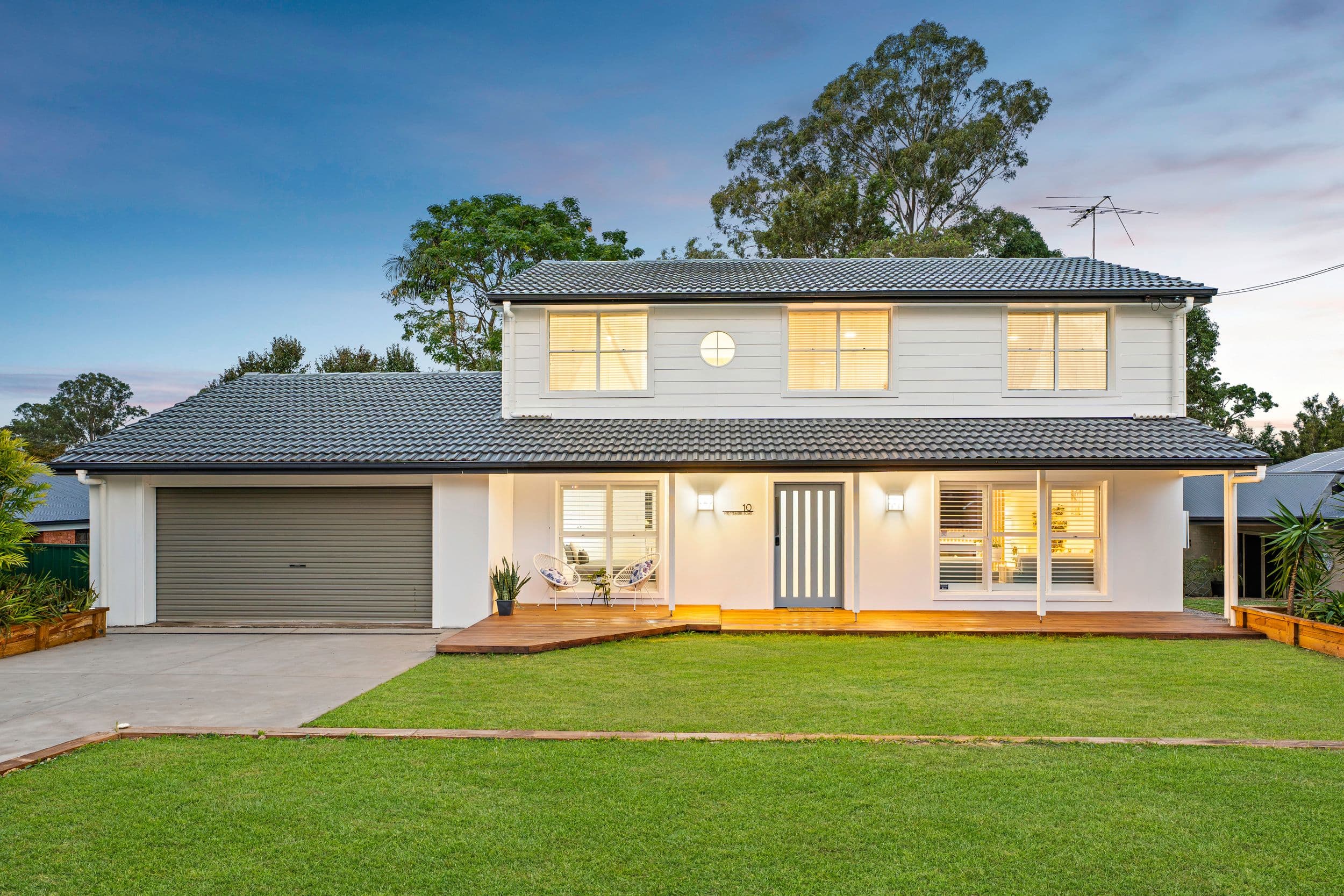 10 The Straight Road, Mulgoa NSW 2745, Mulgoa - Image 1