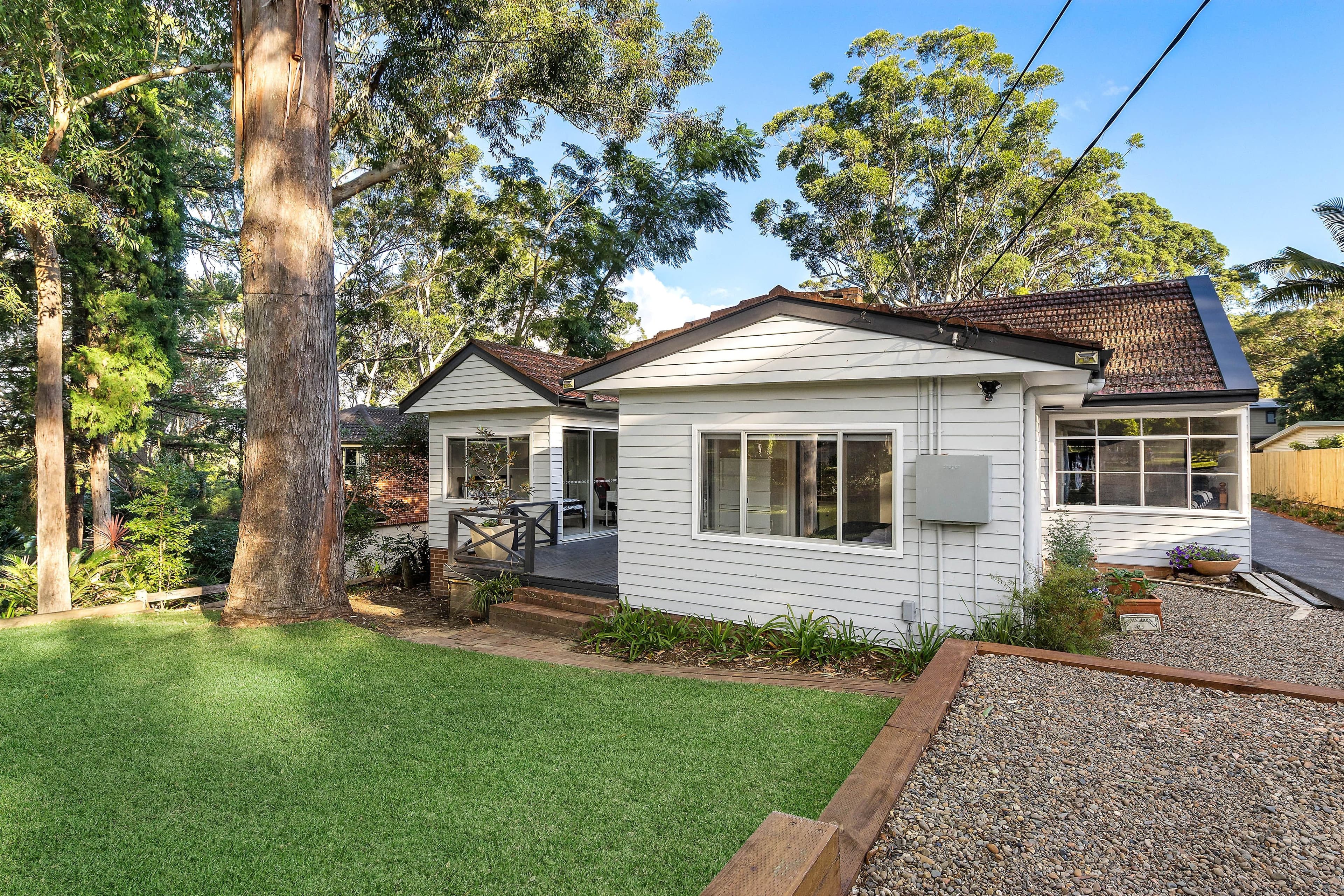 56 Geoffrey Street, Turramurra NSW 2074, Turramurra - Image 1