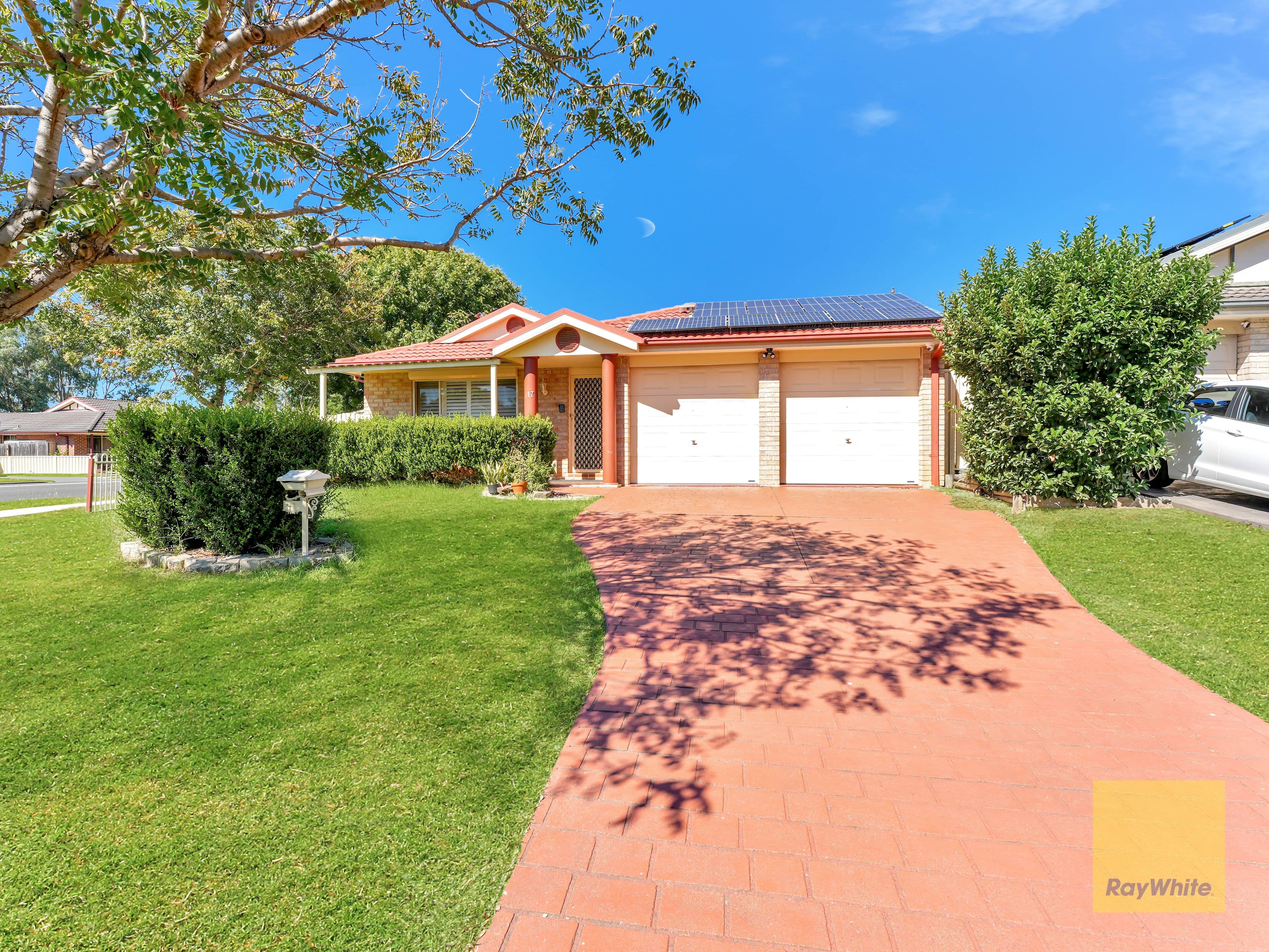 17 Feldspar Road, Eagle Vale NSW 2558, Eagle Vale - Image 1