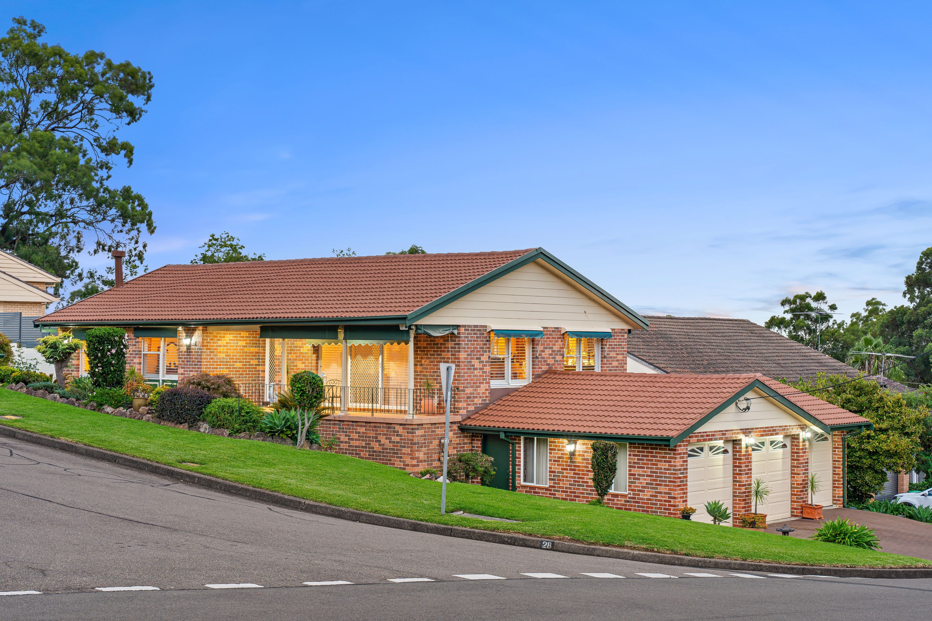 28 Panorama Avenue, Leonay NSW 2750, Leonay - Image 1