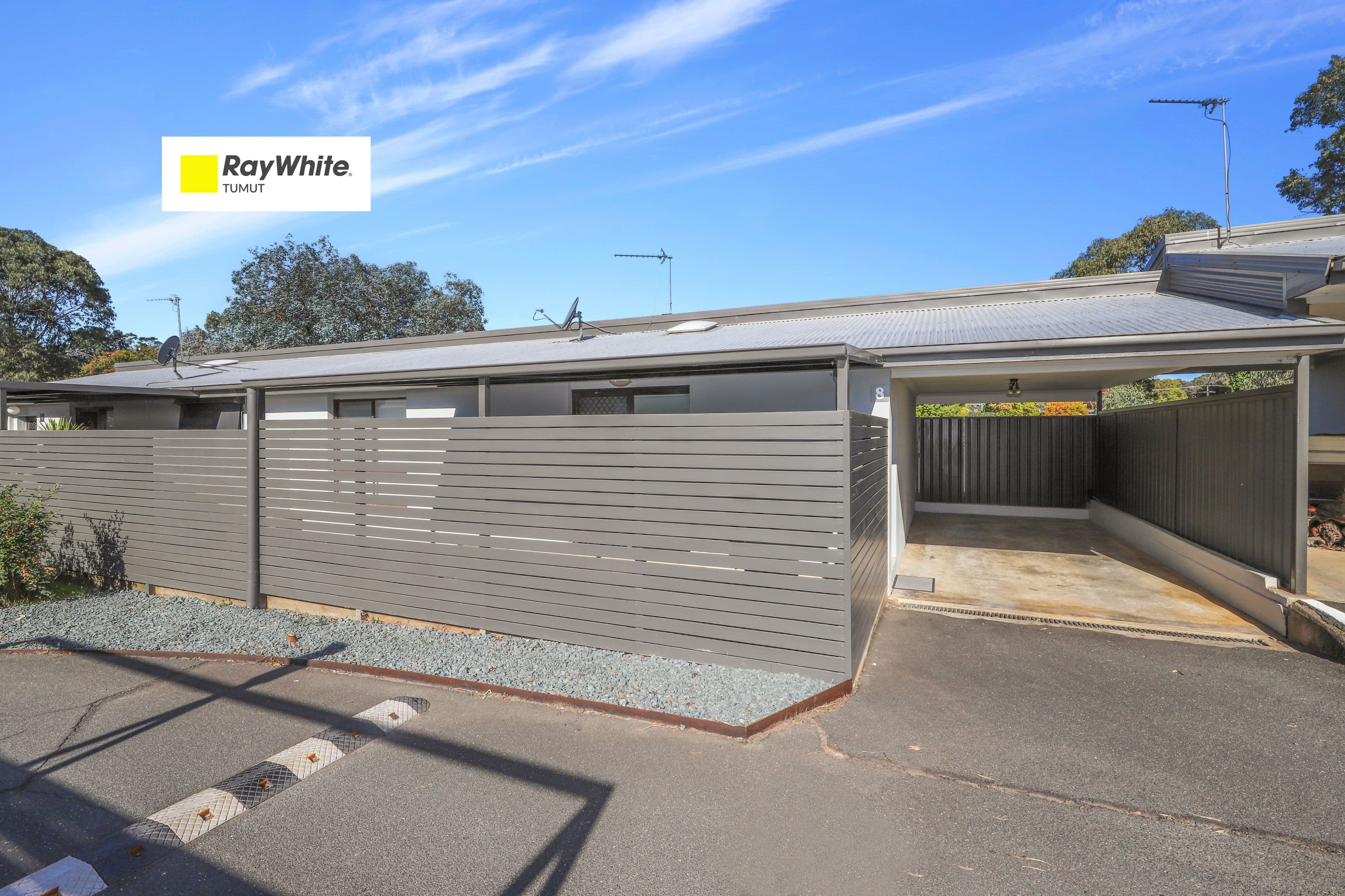 8/176 Capper Street, Tumut NSW 2720, Tumut - Image 1