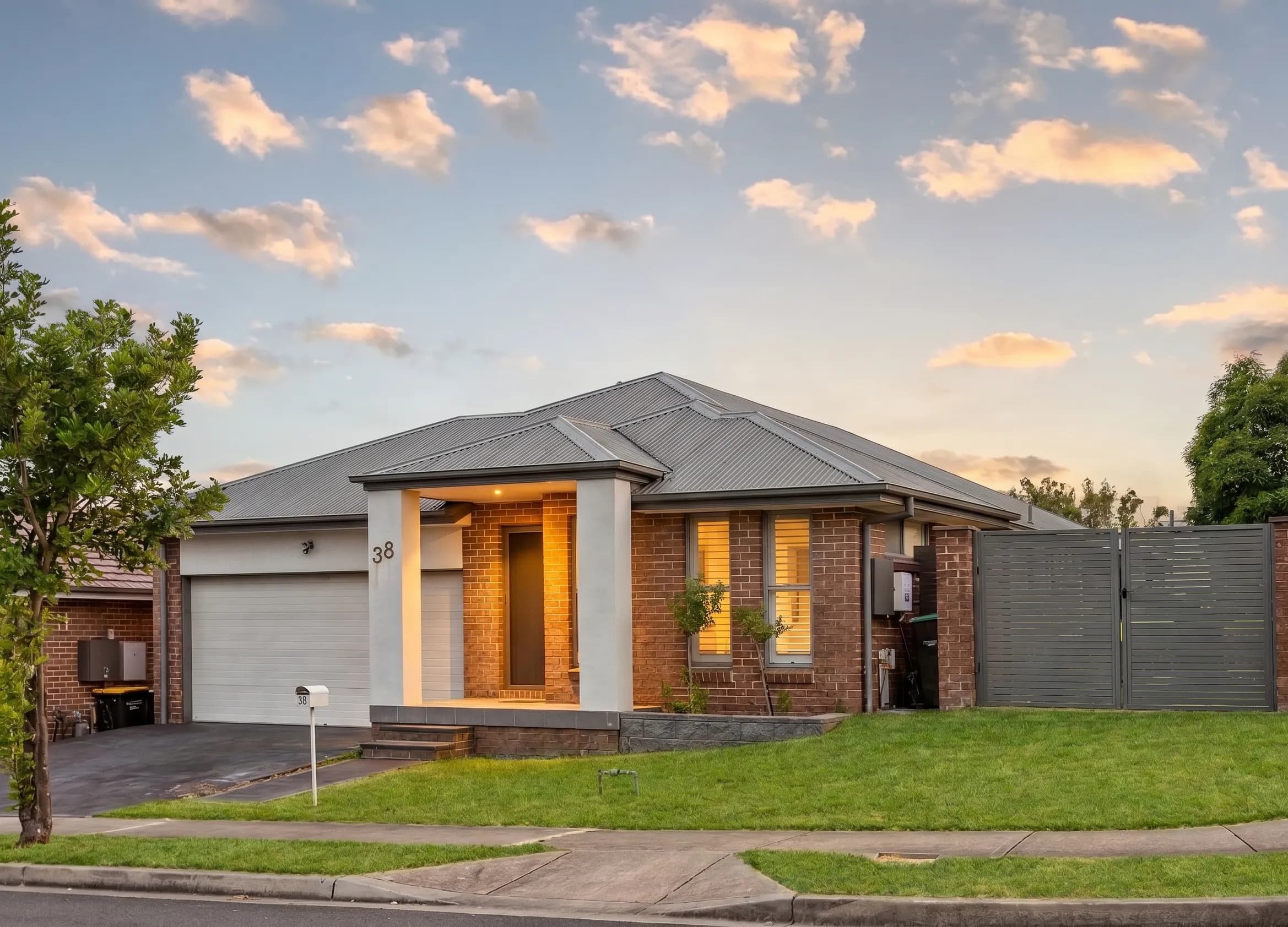 38 Cropton Street, JORDAN SPRINGS NSW 2747, Jordan Springs - Image 1