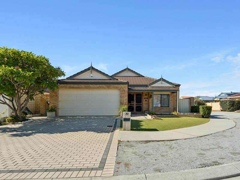 30 Claridge Circle, Thornlie, Thornlie - Image 1
