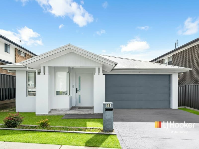 18 Wattleseed Avenue, Cobbitty, Cobbitty - Image 1
