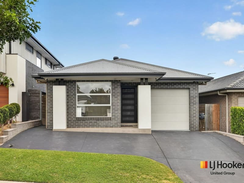 18 Bilson Road, Spring Farm, Spring Farm - Image 1