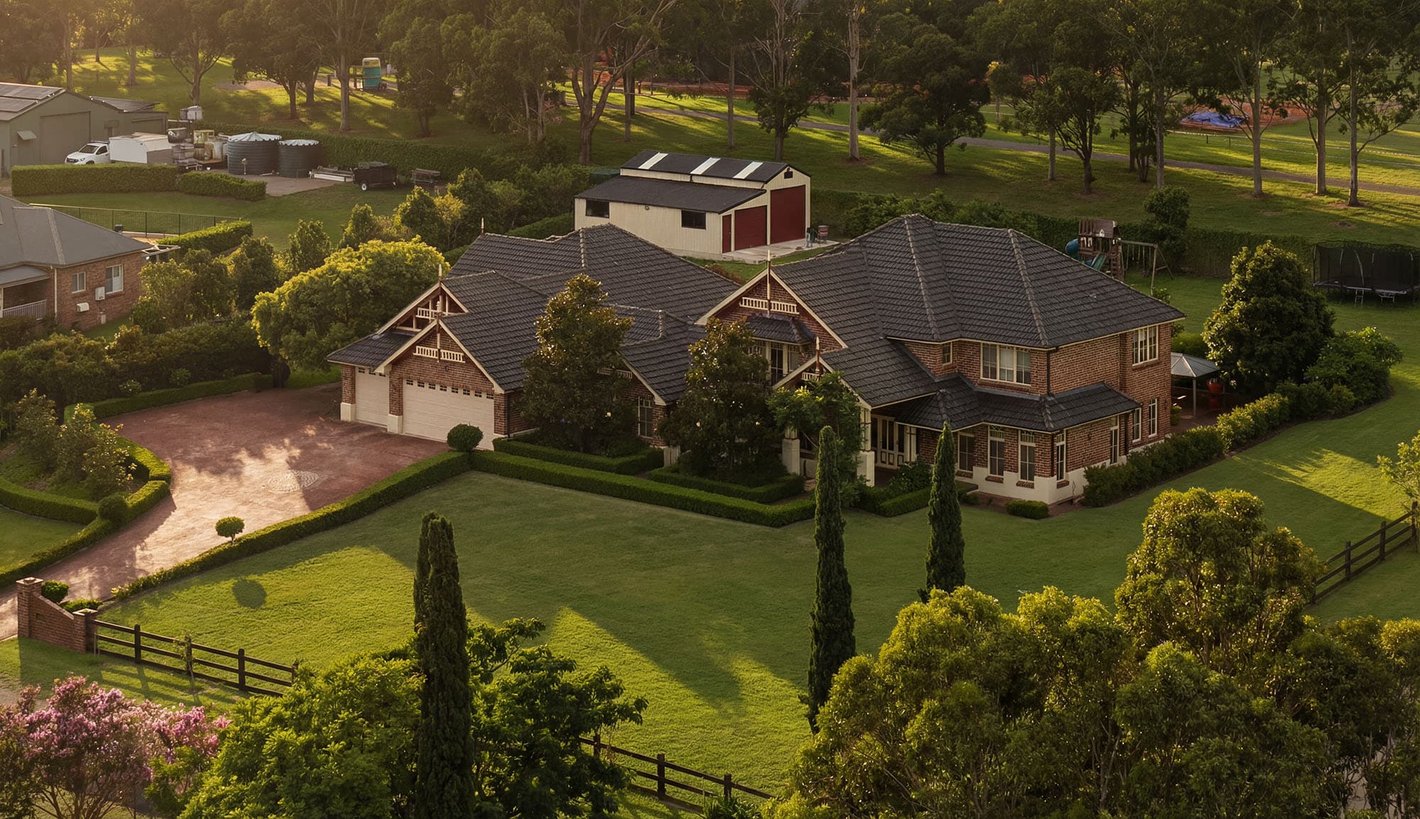 20 Blueridge Place, Orchard Hills - Image 1