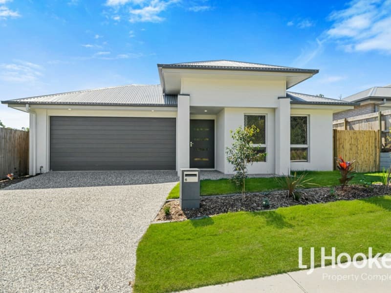 6 Spicers Circuit, Yarrabilba, Yarrabilba - Image 1