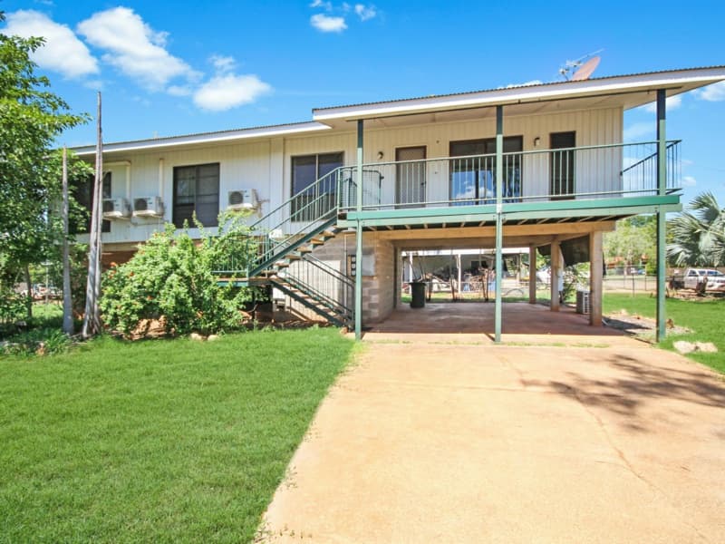 2 Finniss Place, Katherine, Katherine - Image 1