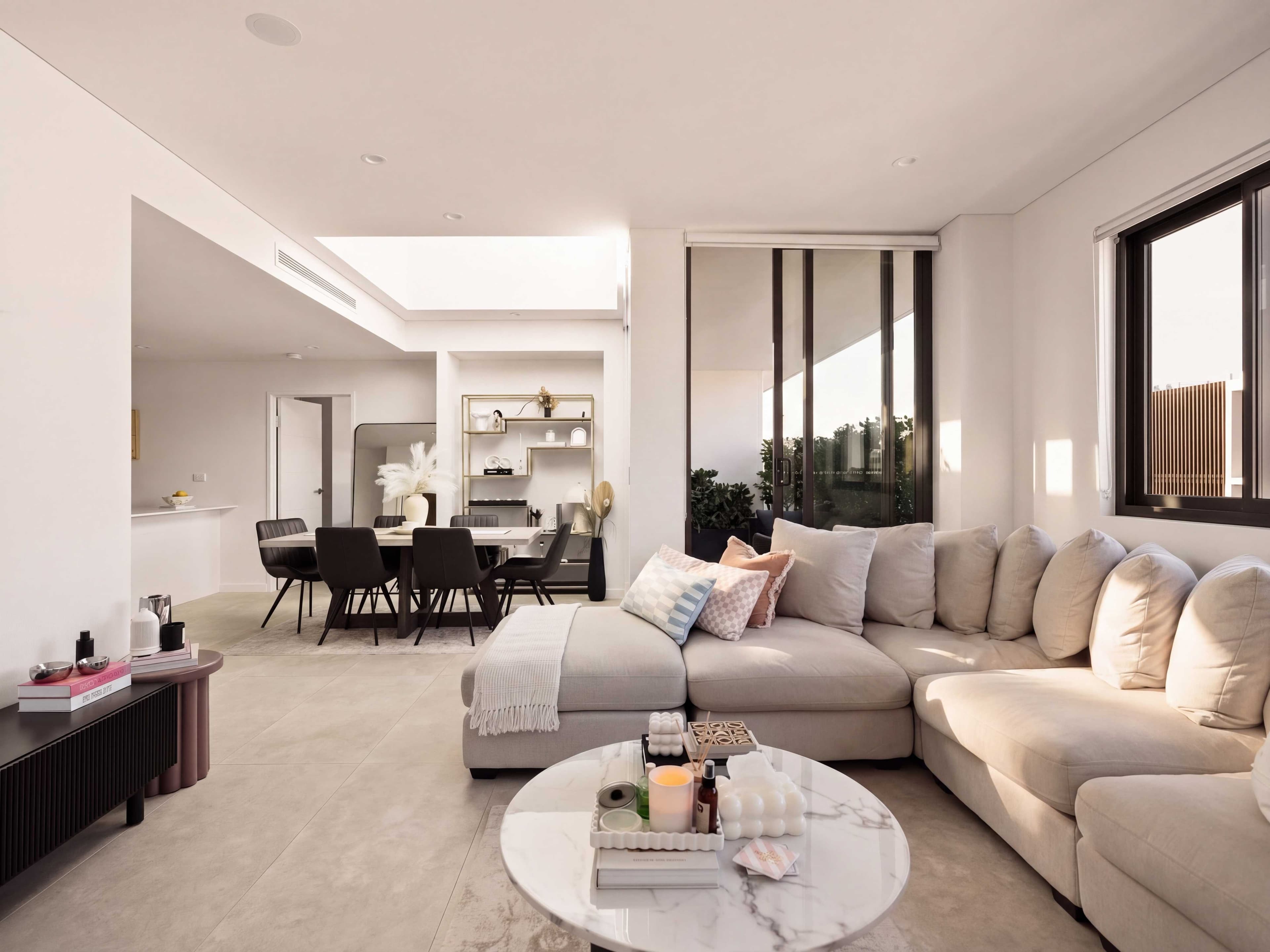 702/12c Carson Lane, St Marys - Image 1