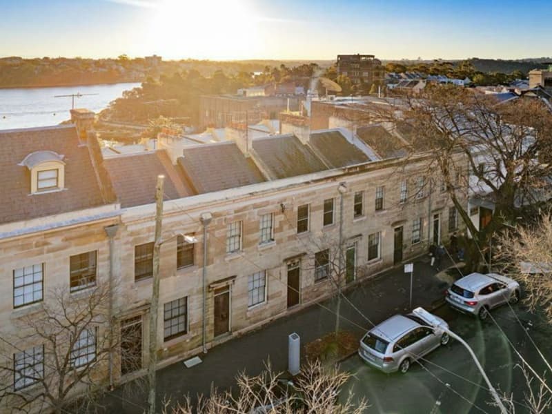45 Kent Street, Millers Point, Millers Point - Image 1