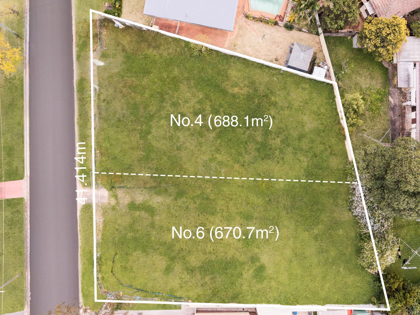 4-6 Donaldson Street, Bradbury - Image 1