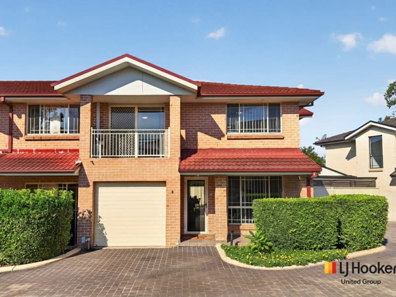 8/10-12 Yerona Street, Prestons, Prestons - Image 1