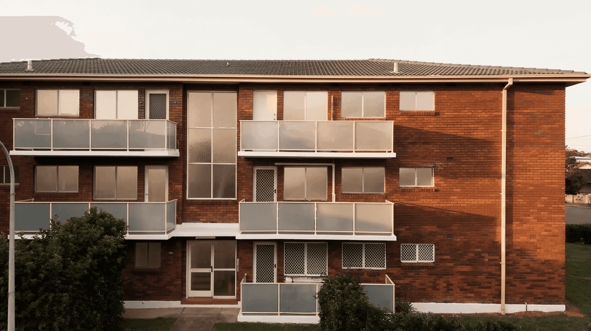 6/61 Saint Ann Street, Merrylands - Image 1