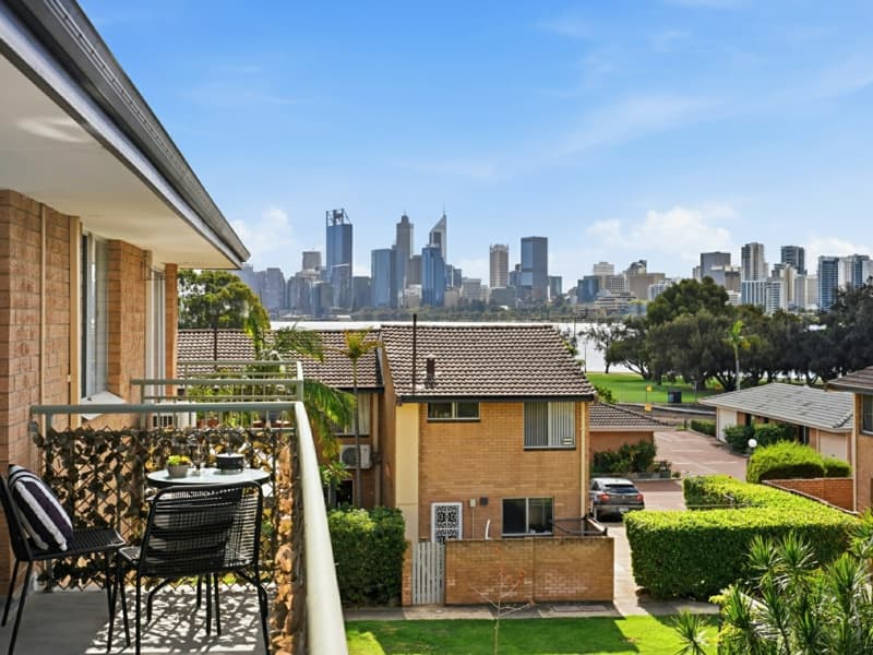 Level 2/115/6 Manning Terrace, South Perth, South Perth - Image 1