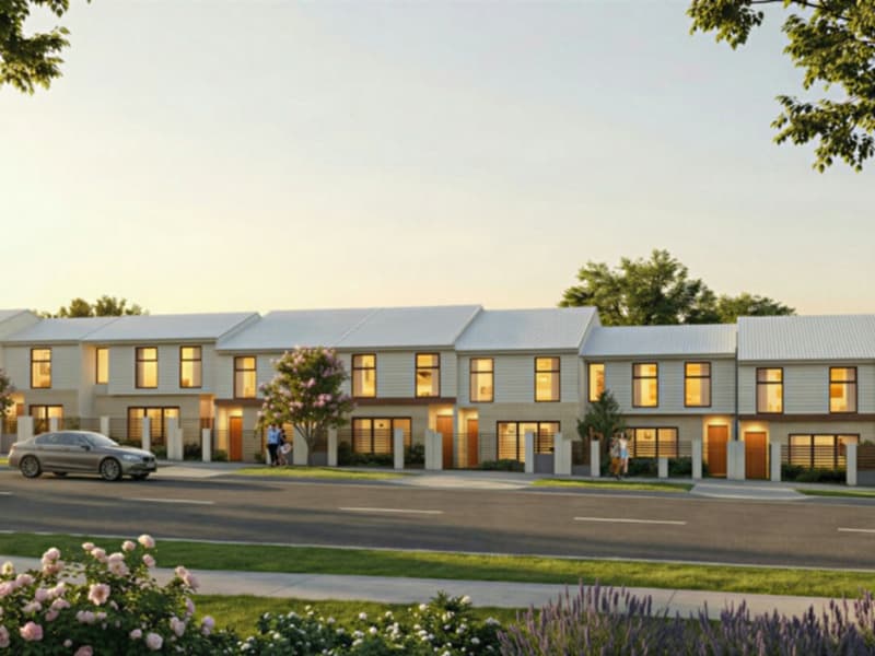 391 - 401 Pro Hart Avenue, Macnamara, Macnamara - Image 1