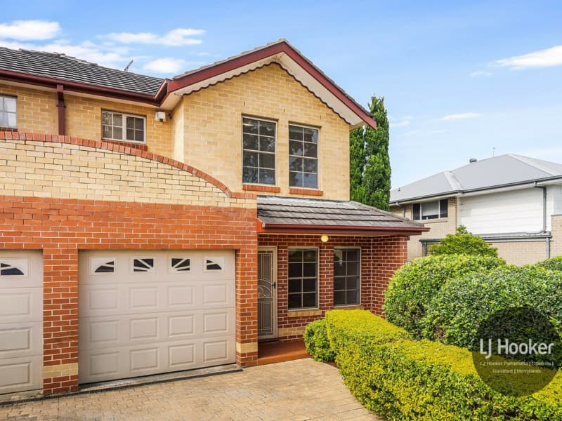 1/88-90 Boronia Street, South Wentworthville, South Wentworthville - Image 1