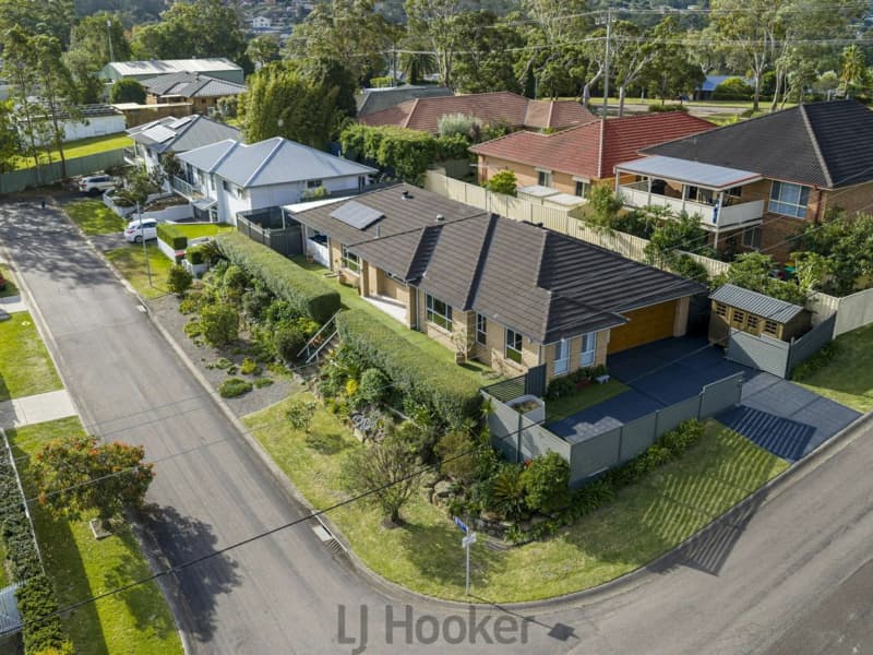 2 Sylvia Place, Mount Hutton, Mount Hutton - Image 1