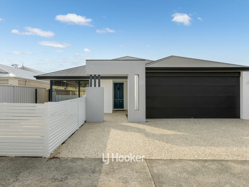 3/112 Mangles Street, South Bunbury, South Bunbury - Image 1