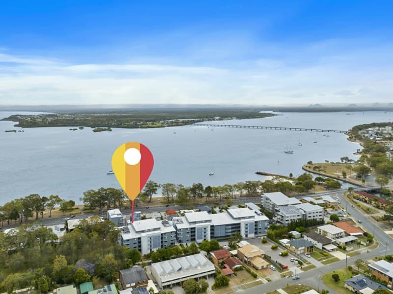 21/52 Bestman Avenue, Bongaree, Bongaree - Image 1