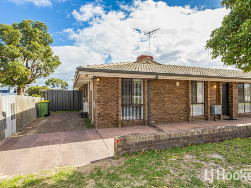 2/21 Leslie Street, Dudley Park, Dudley Park - Image 1