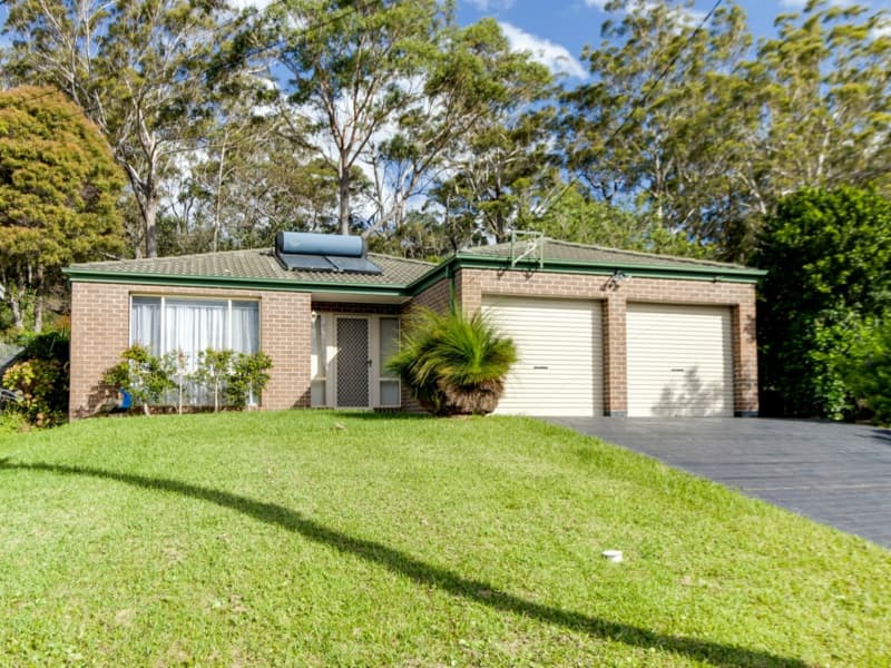 38 Wayfarer Drive, Sussex Inlet, Sussex Inlet - Image 1