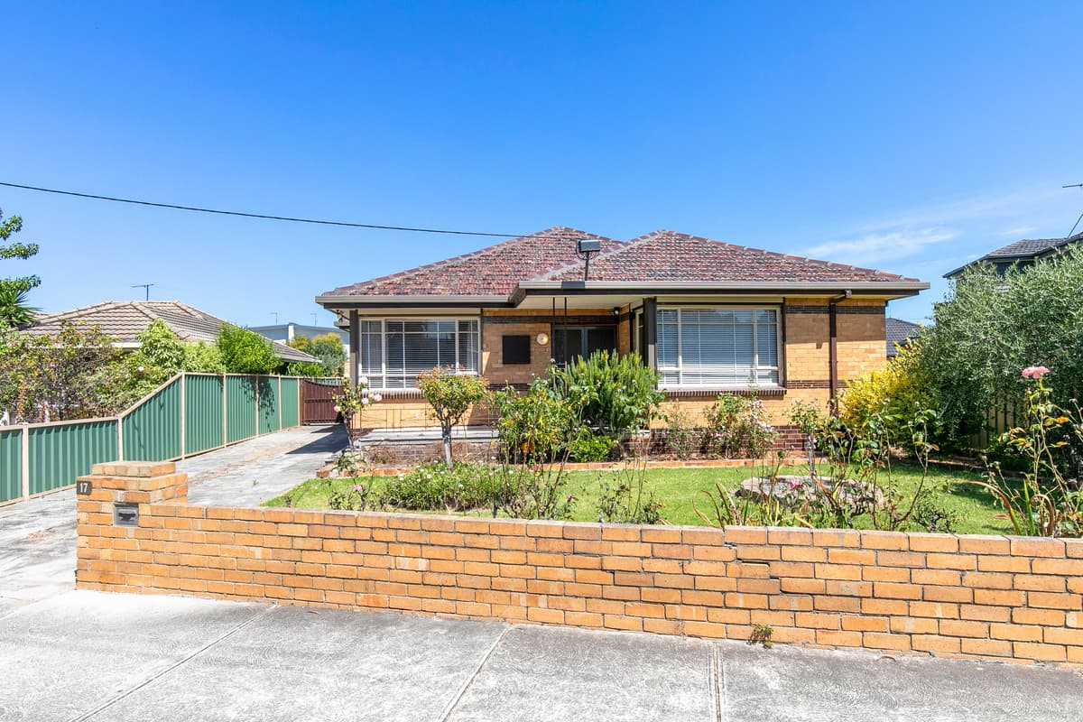 17 Belair Avenue, Glenroy VIC 3046, Glenroy - Image 1
