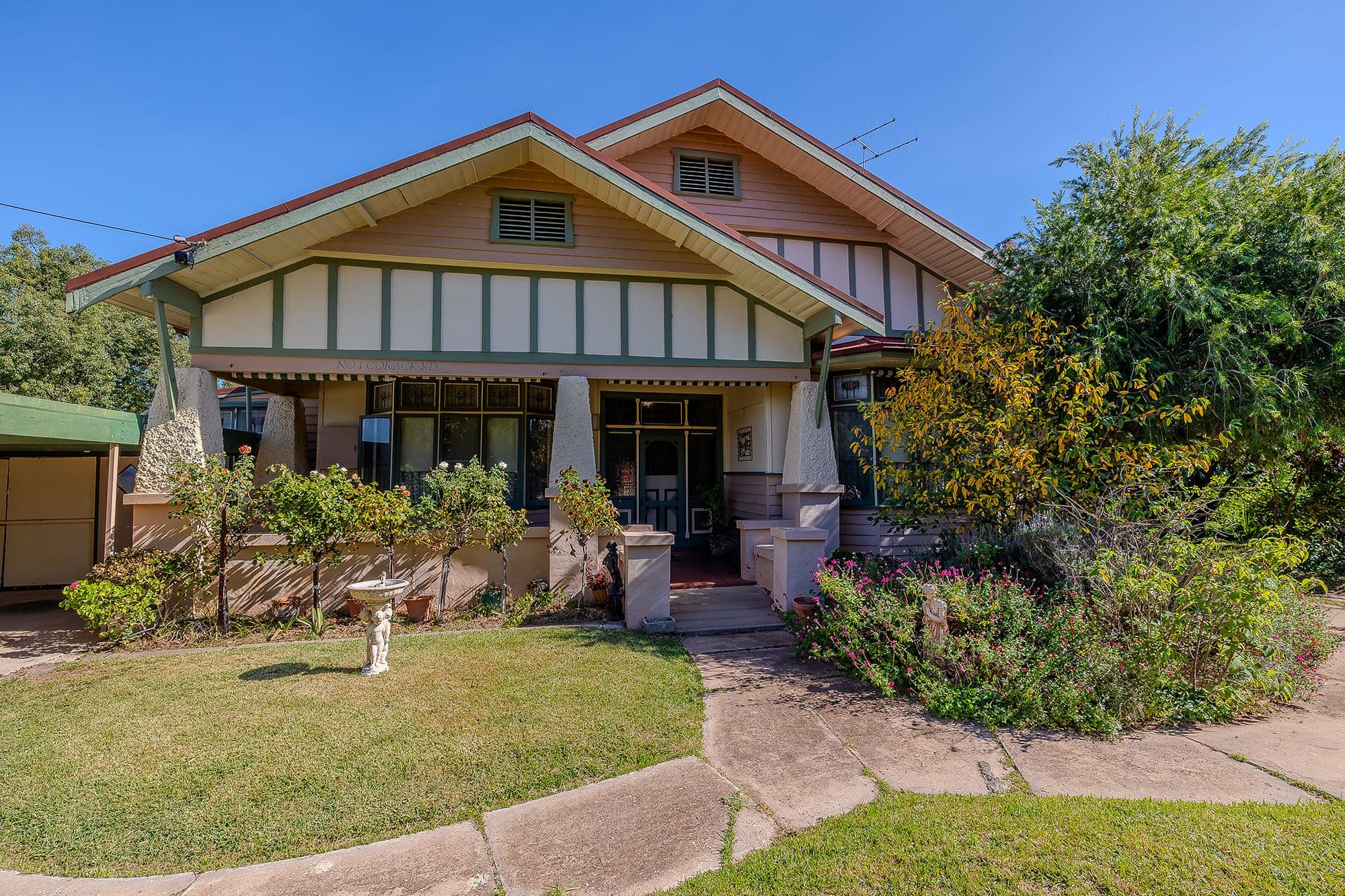 1 Corack Road, Birchip VIC 3483, Birchip - Image 1