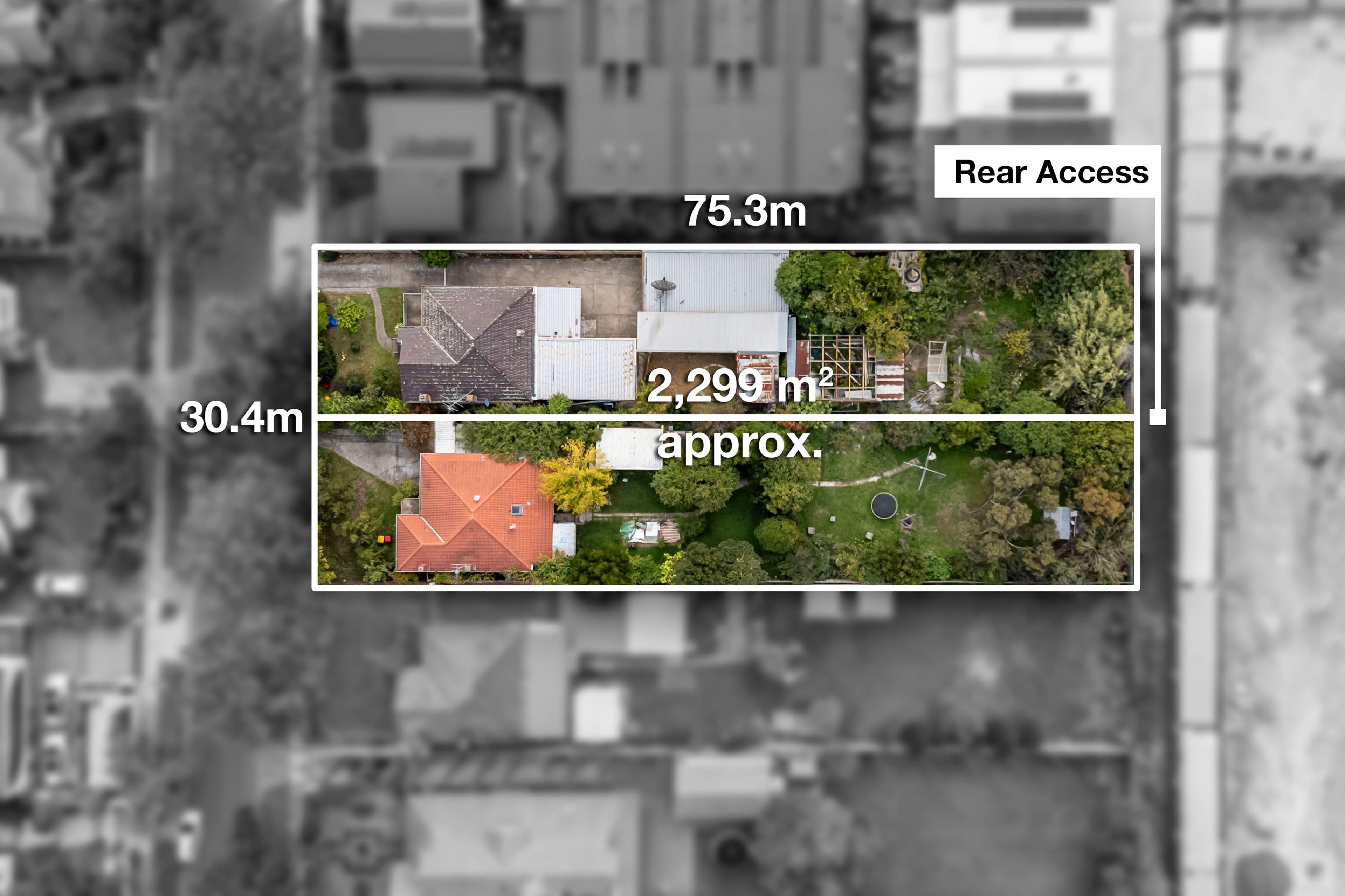 44-46 Forster Street, Ivanhoe VIC 3079, Ivanhoe - Image 1