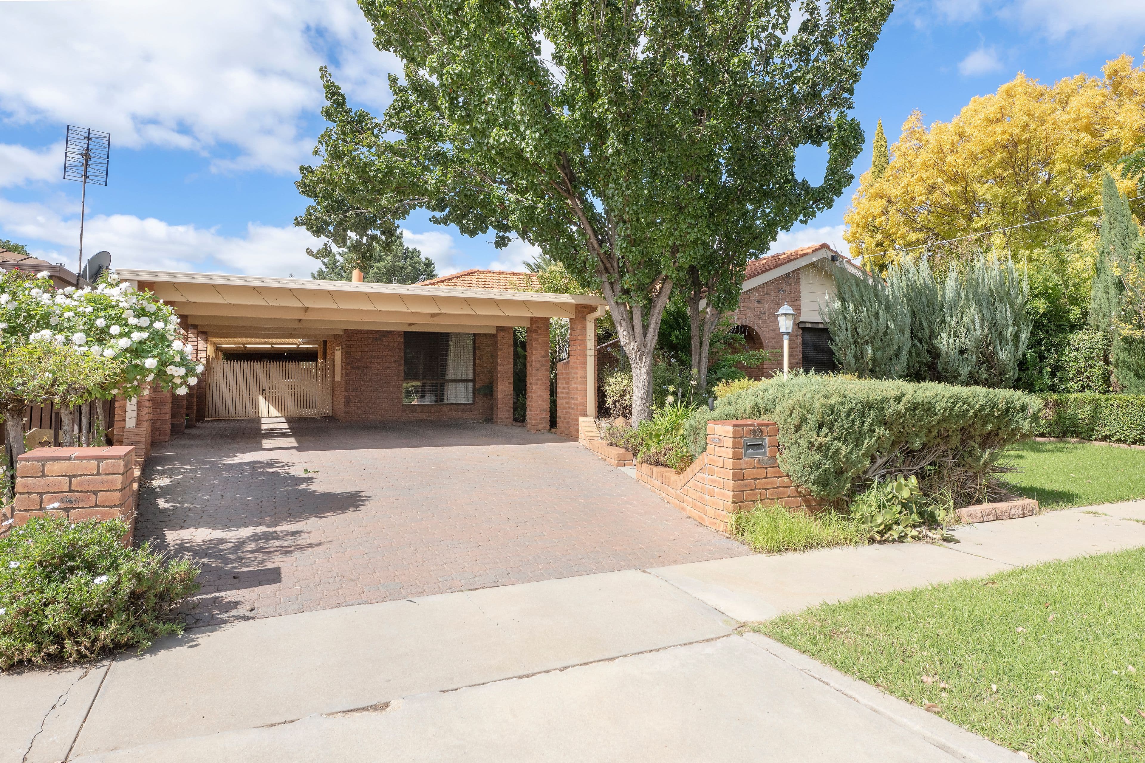 13 Currie Street, Swan Hill VIC 3585, Swan Hill - Image 1