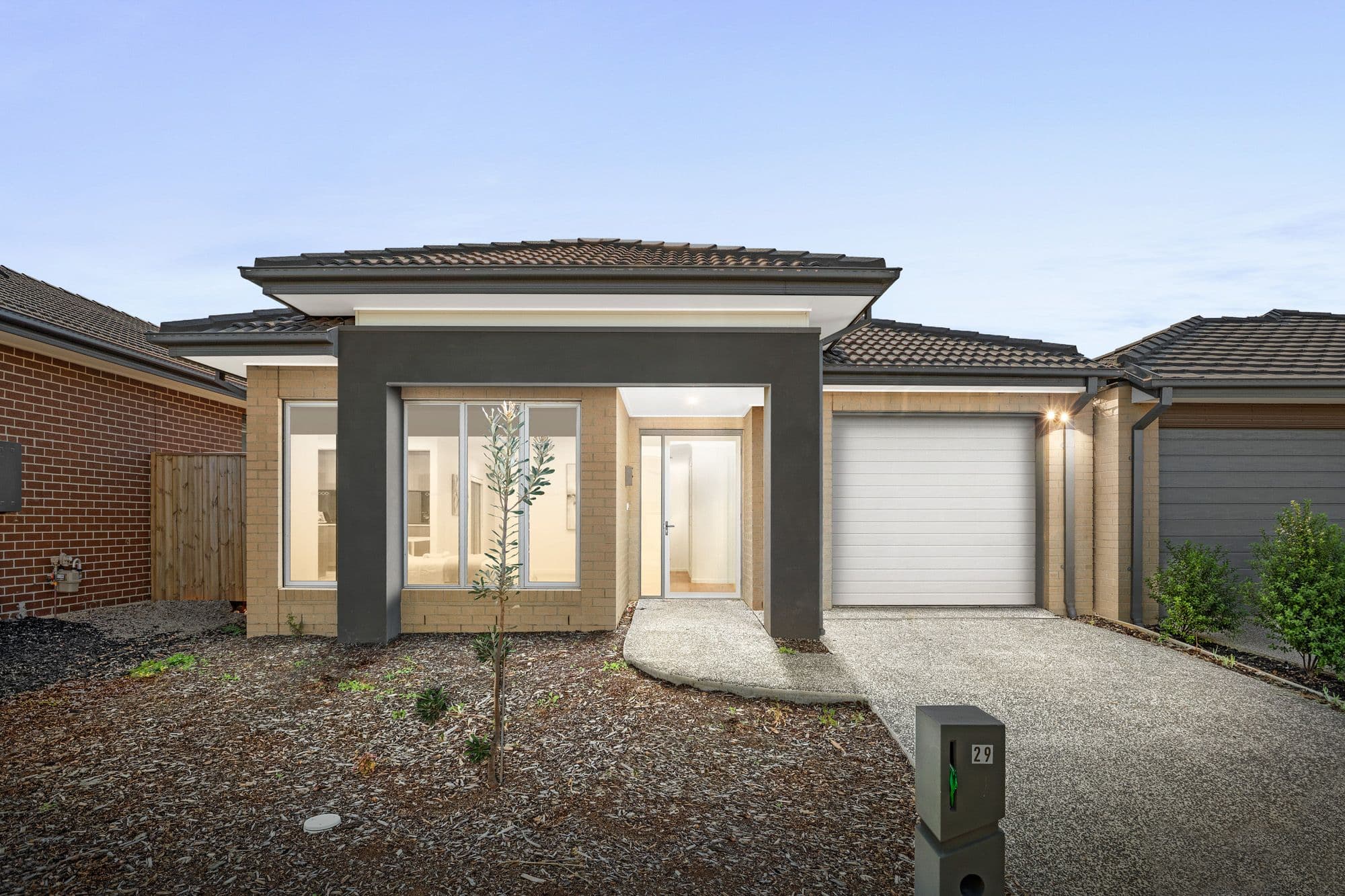 29 Happiness Way, Wyndham Vale VIC 3024, Wyndham Vale - Image 1