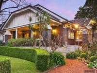 7-11 Cotswold Road STRATHFIELD NSW, Strathfield - Image 1