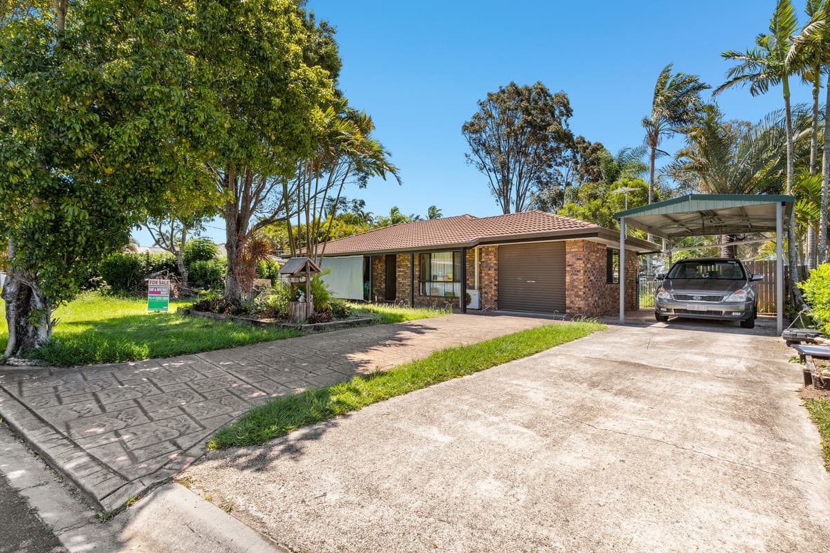 50 Kate Avenue, DECEPTION BAY, Deception Bay - Image 1