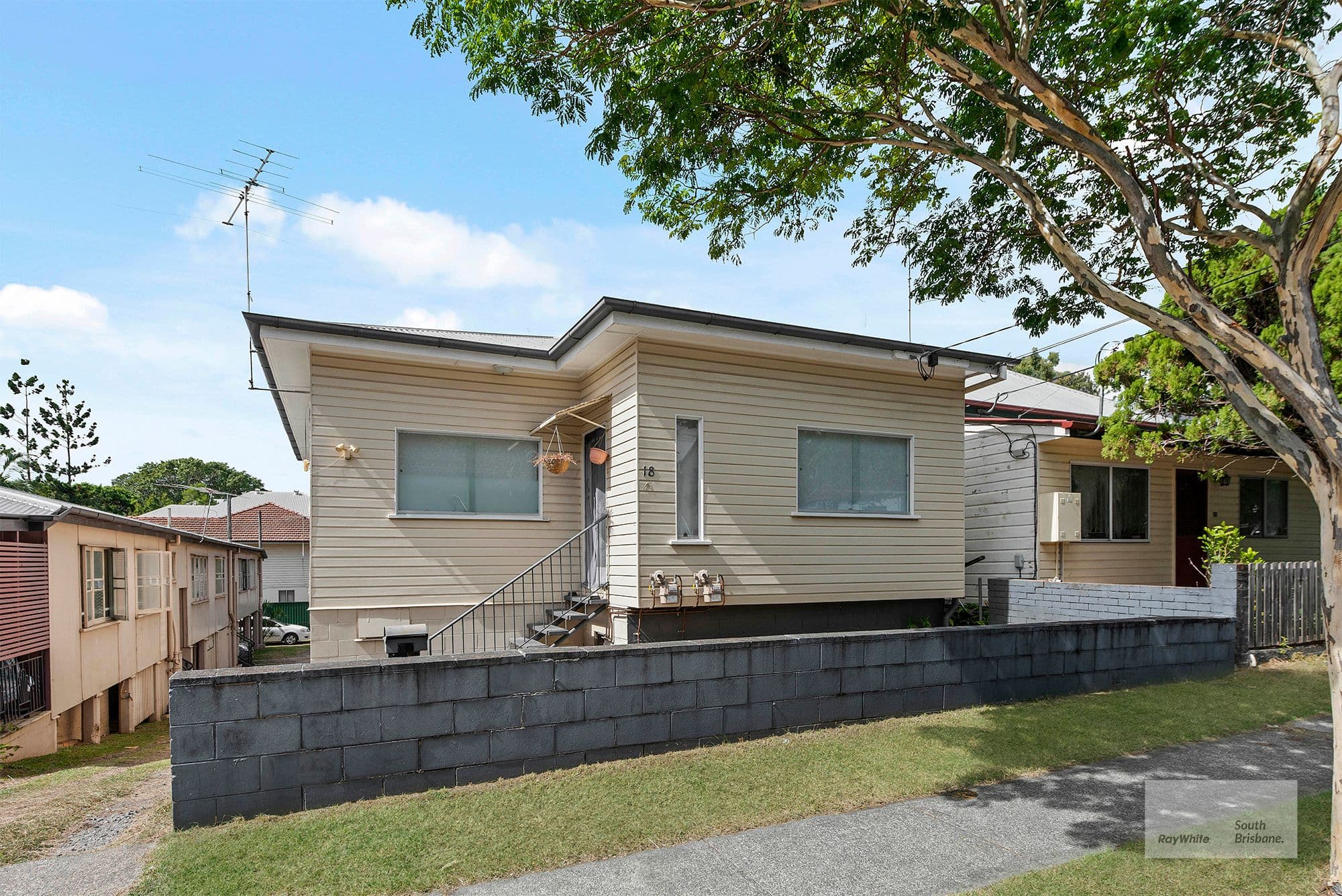 18 Franklin Street, Highgate Hill QLD 4101, Highgate Hill - Image 1
