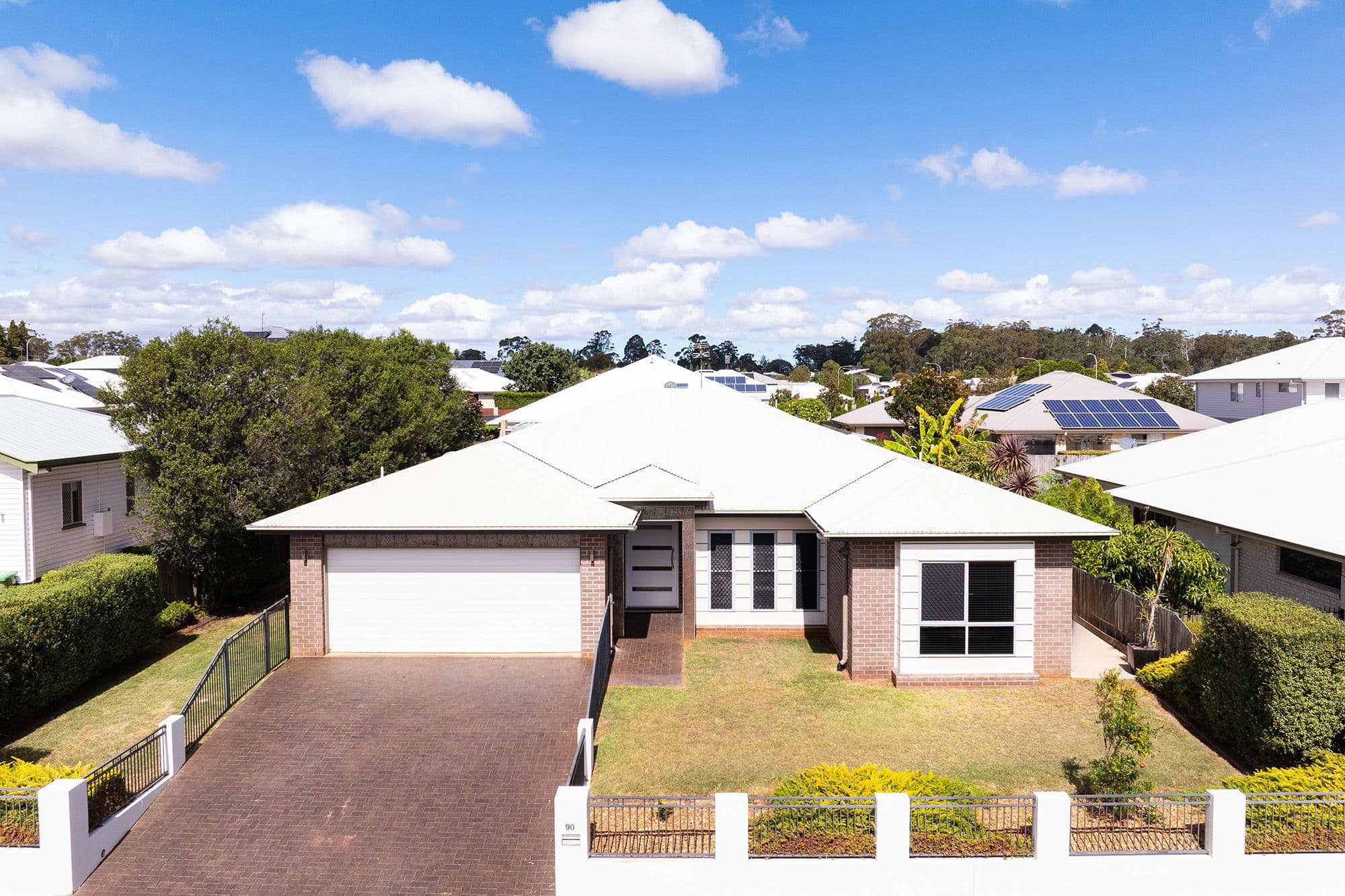 90 Spring Street, Middle Ridge QLD 4350, Middle Ridge - Image 1