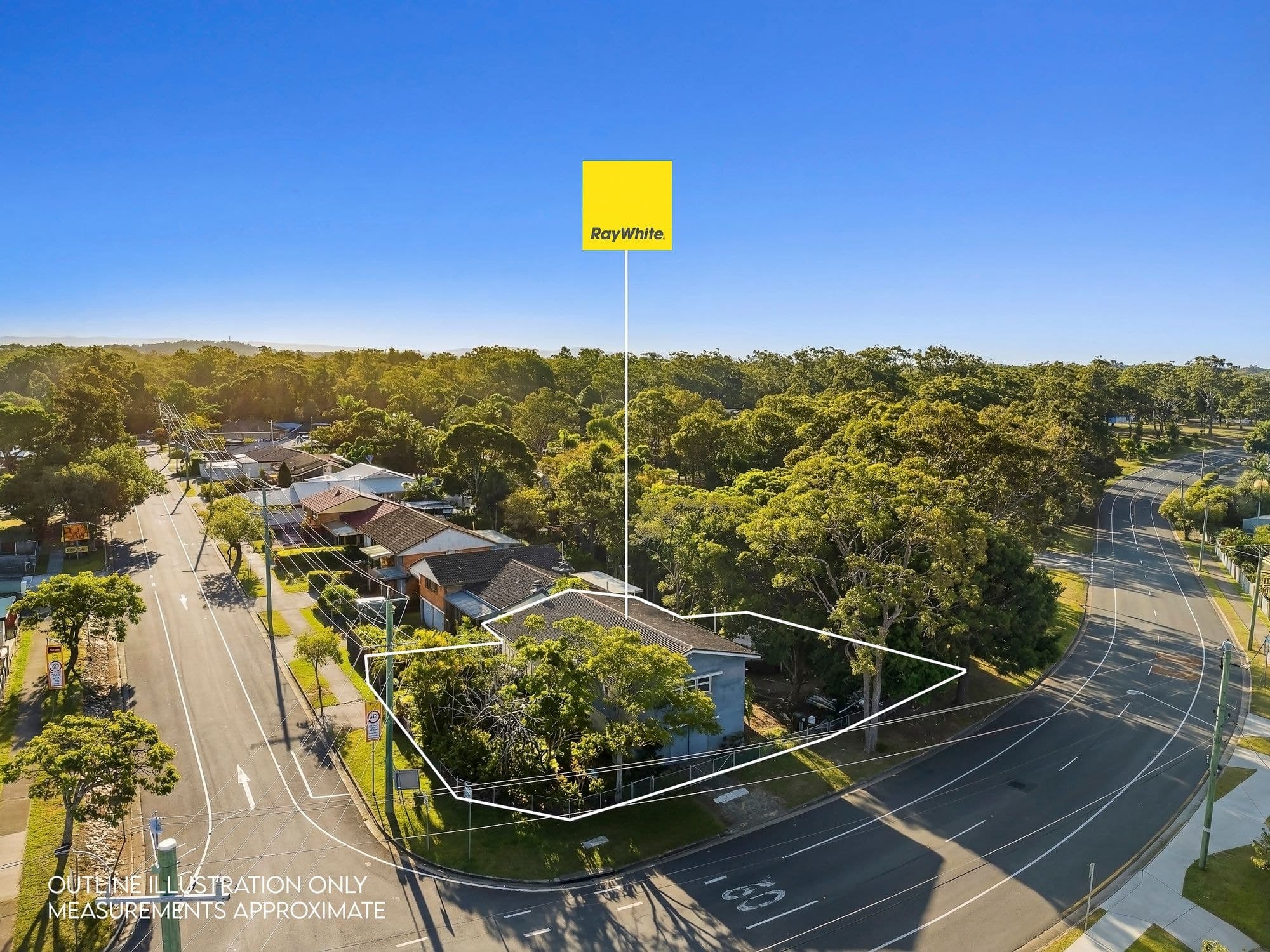 1 Nakina Street, Southport QLD 4215, Southport - Image 1