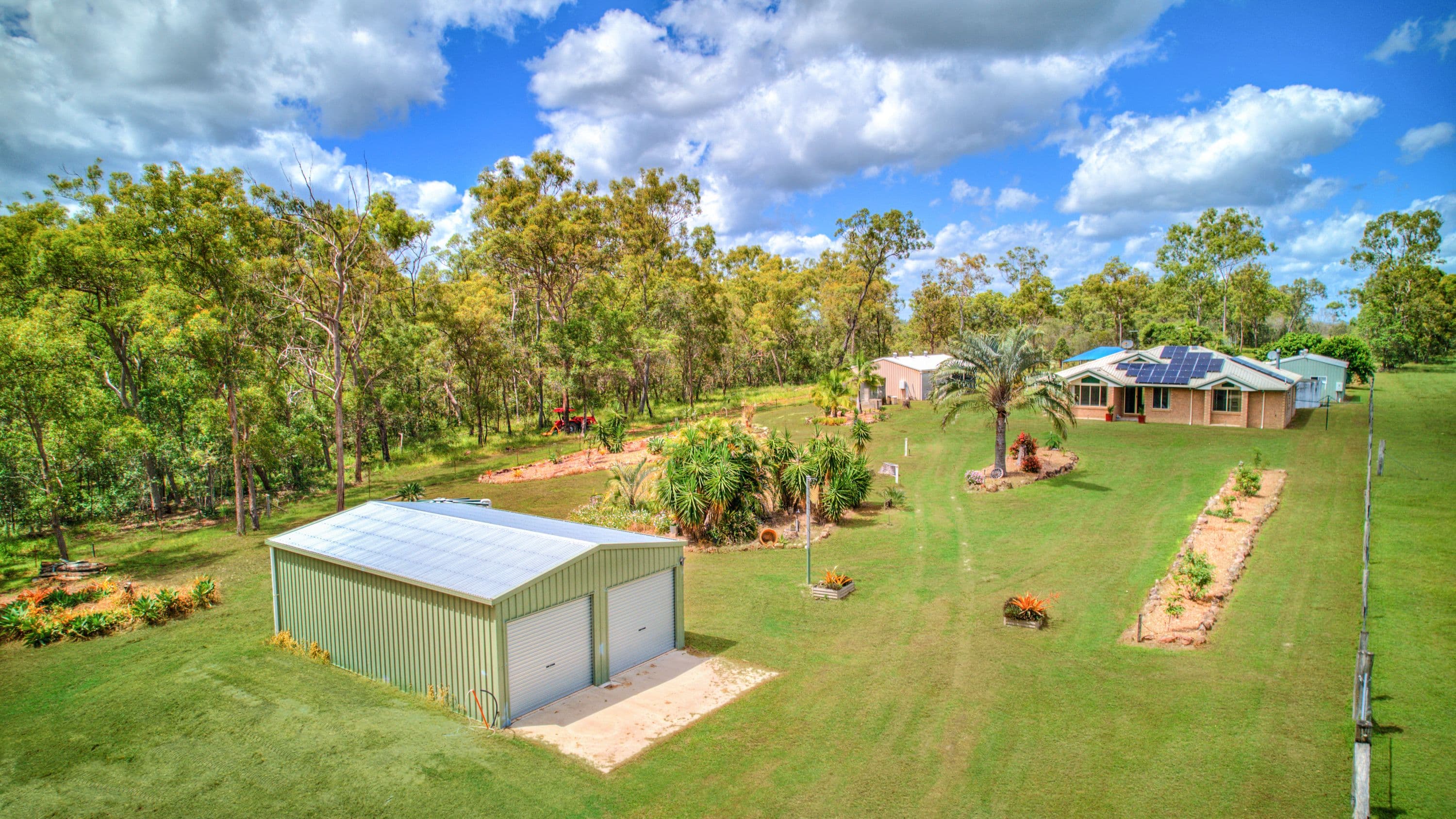 1382 Fingerboard Road, Mount Tom QLD 4677, Mount Tom - Image 1