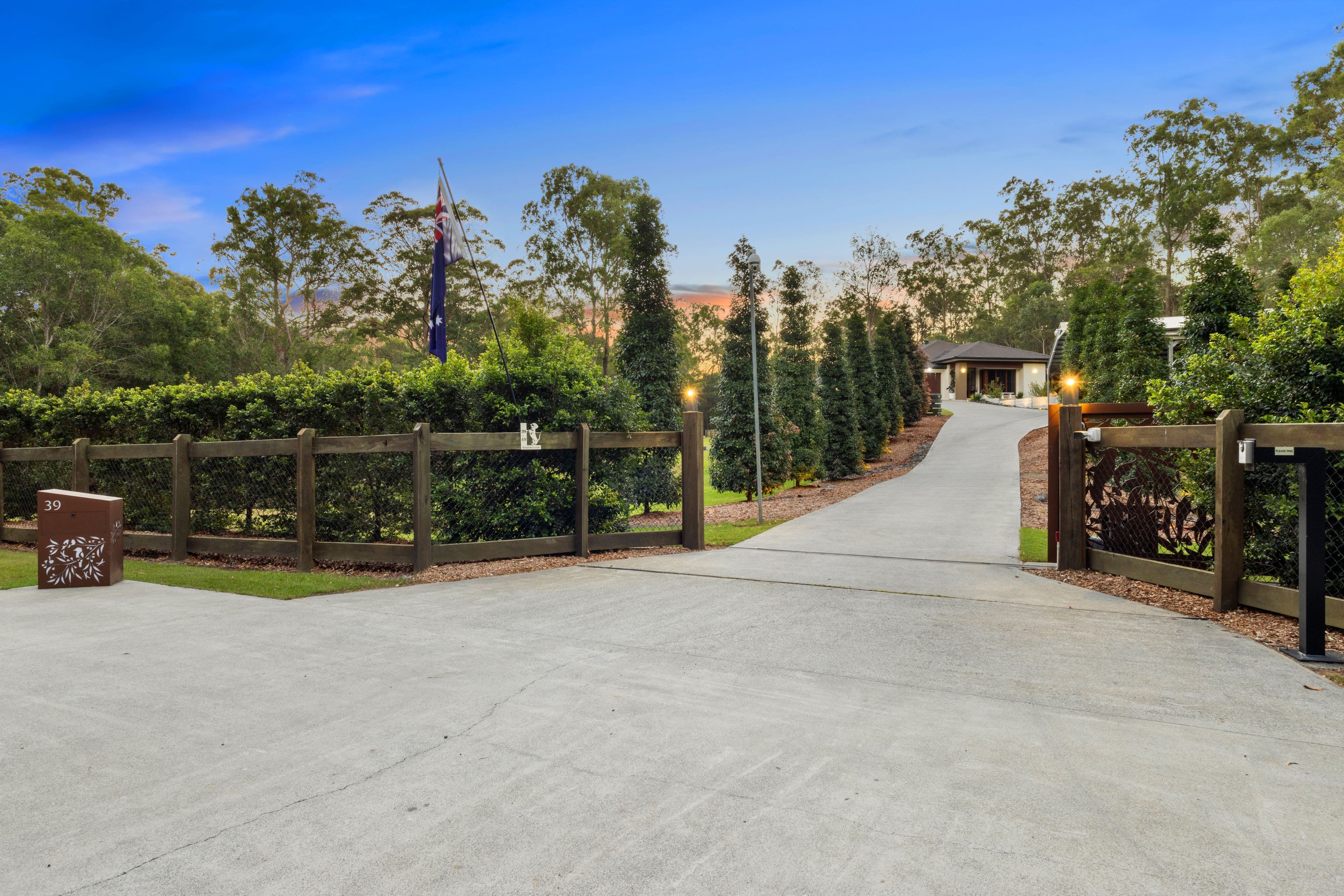 39-49 Kingfisher Road, Greenbank QLD 4124, Greenbank - Image 1