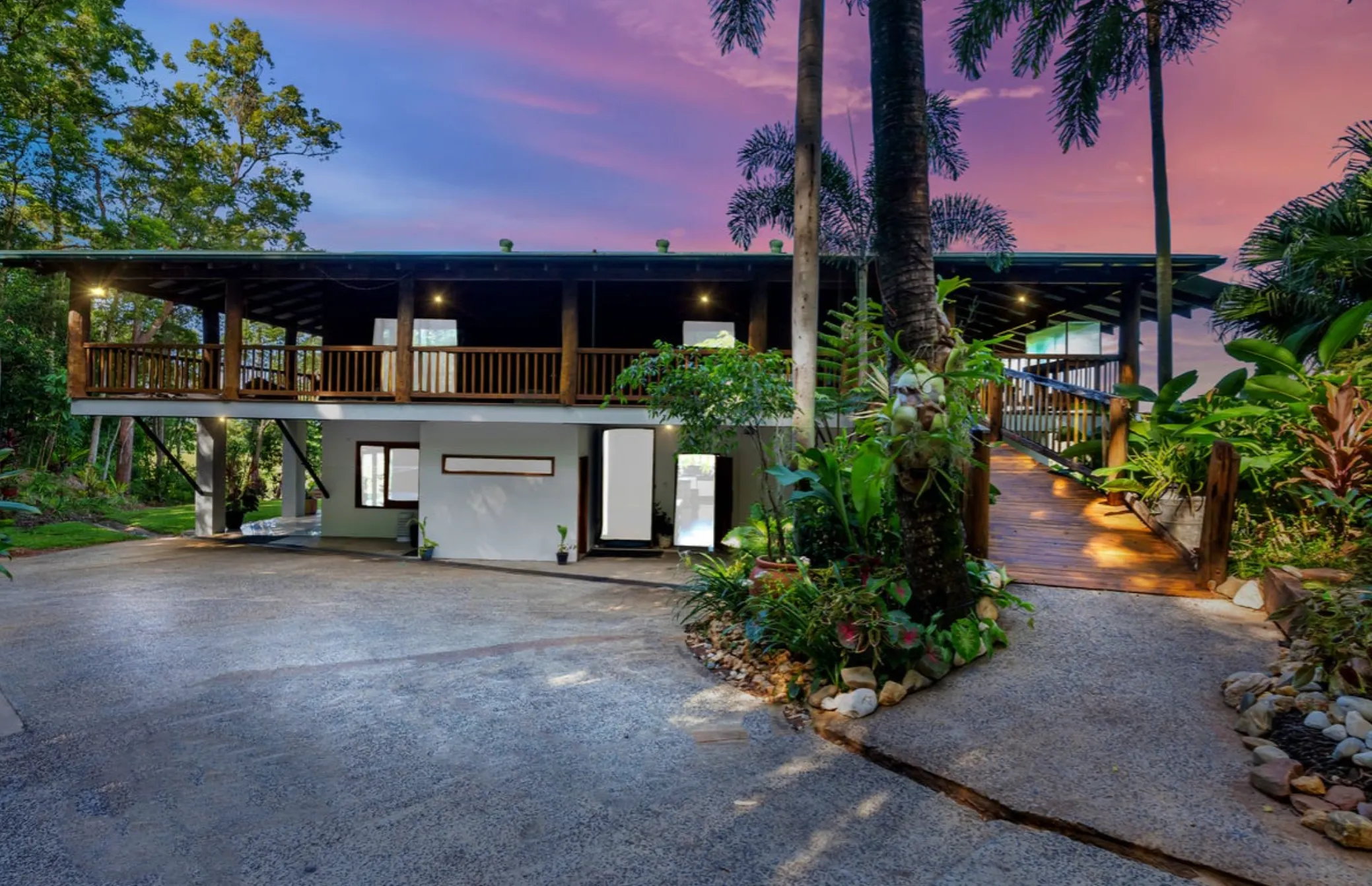 57 Ocean View Road, Killaloe QLD 4877, Killaloe - Image 1