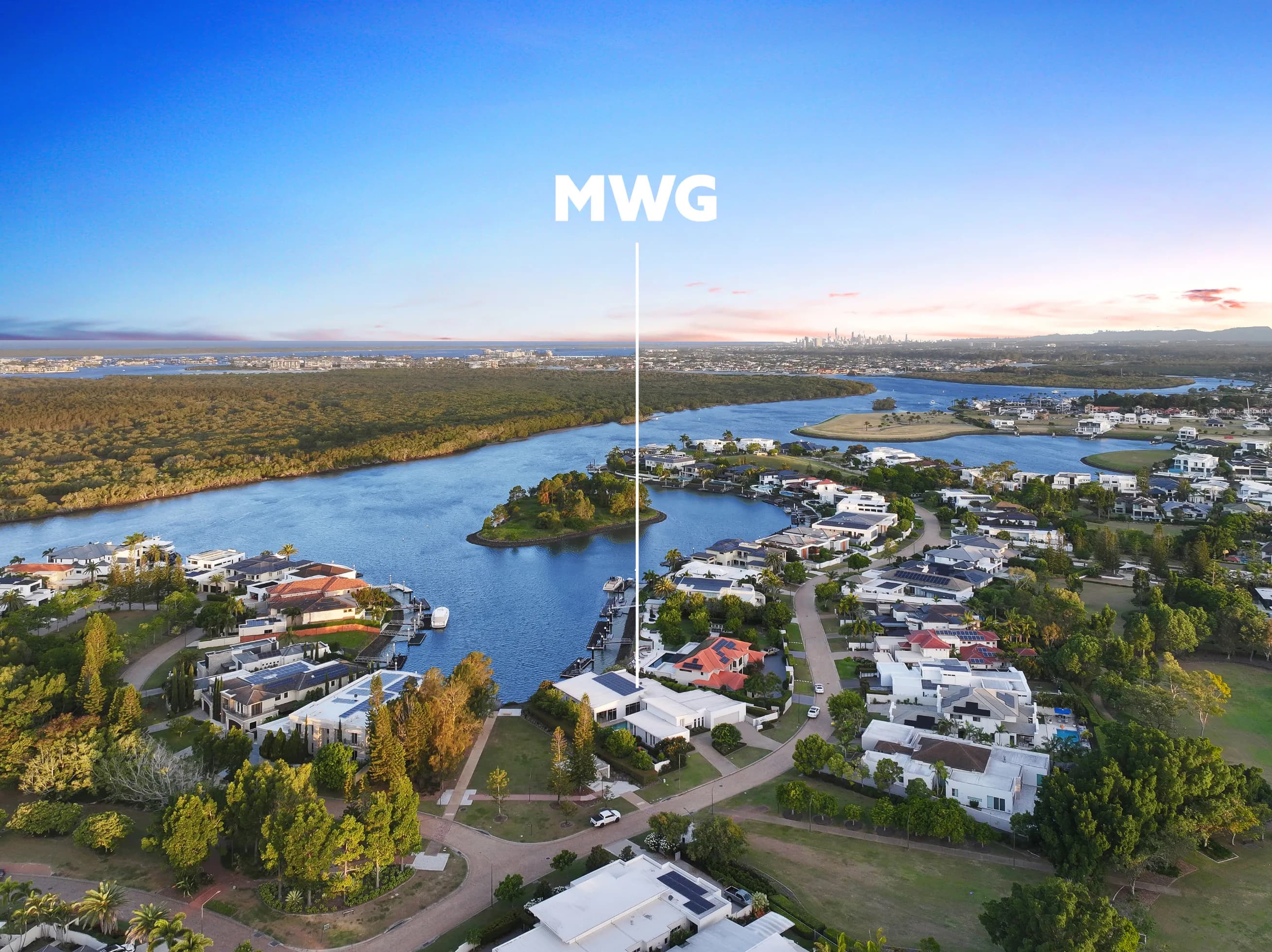2114 The Circle, Sanctuary Cove QLD 4212, Sanctuary Cove - Image 1