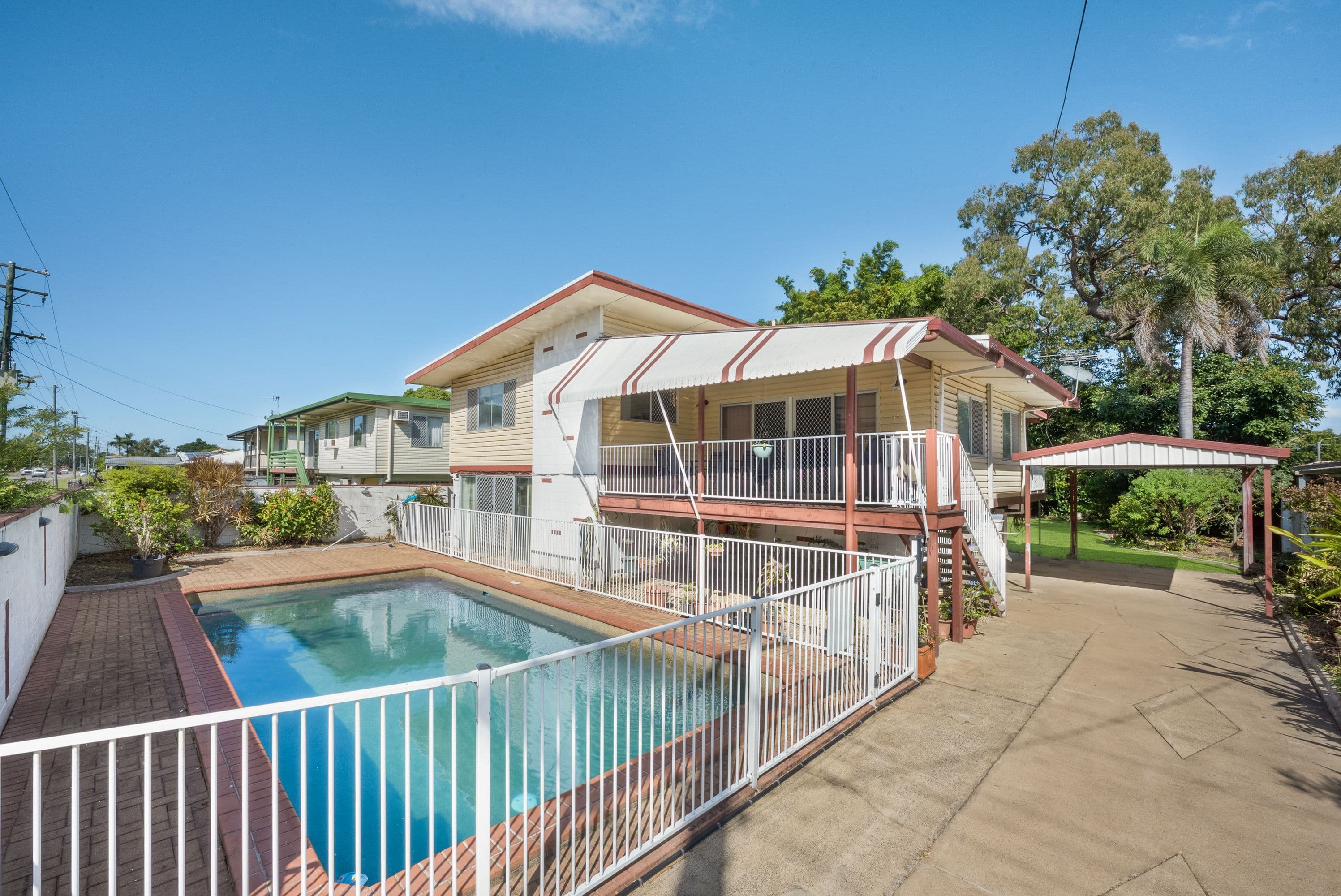 951 Riverway Drive, Condon QLD 4815, Condon - Image 1