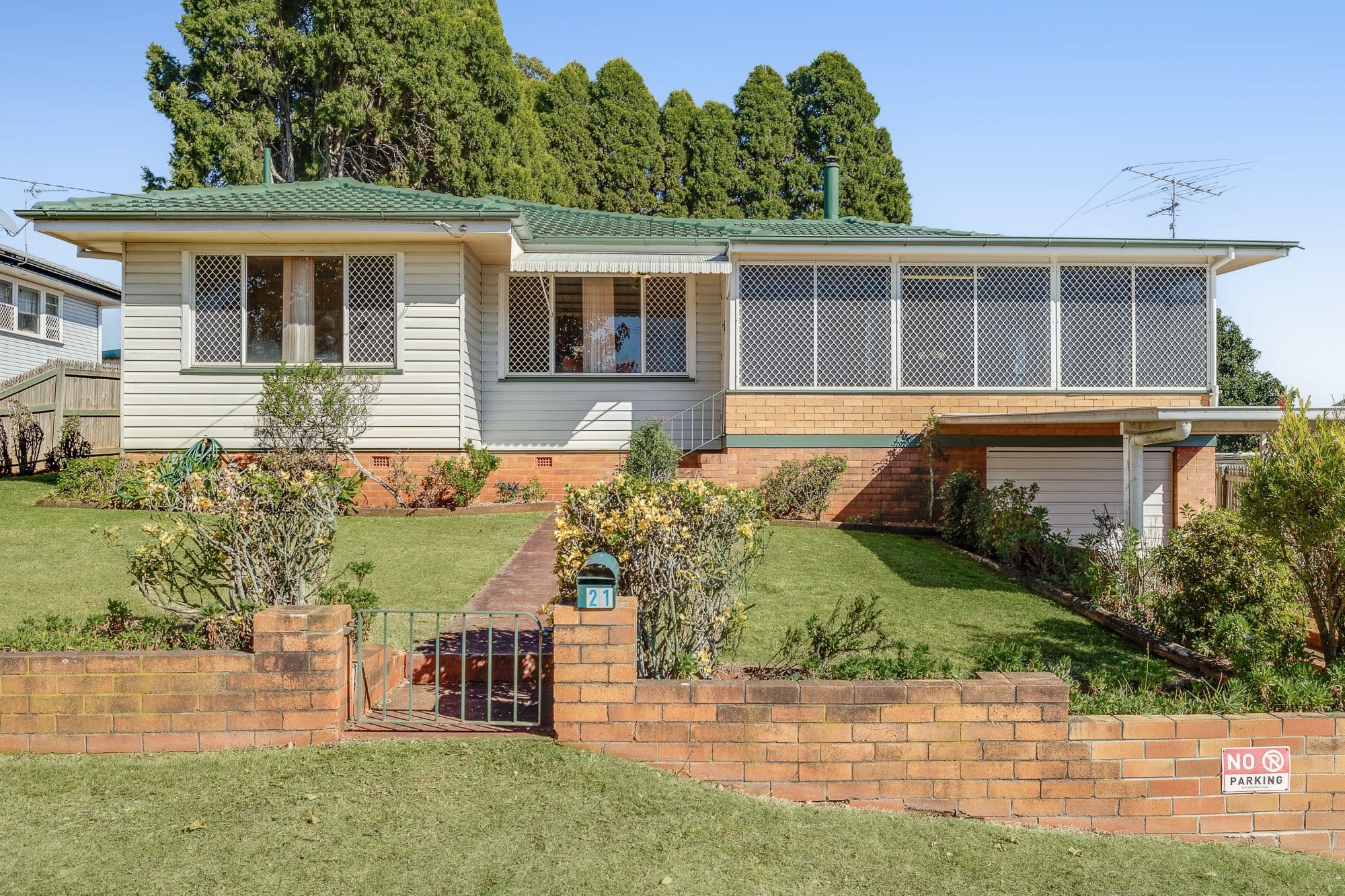 21 Catto Street, Centenary Heights QLD 4350, Centenary Heights - Image 1