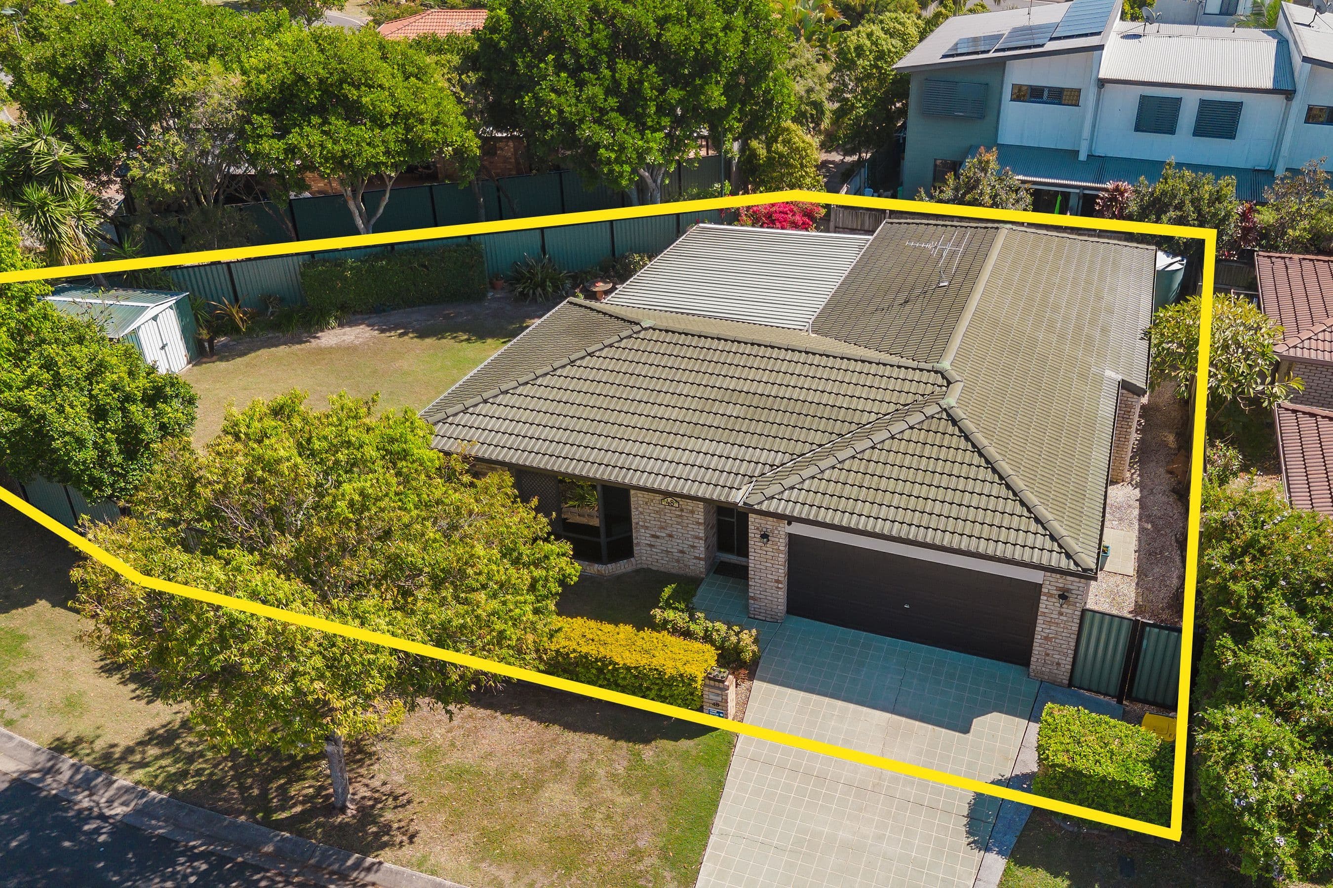 48 Calvary Crescent, Boondall QLD 4034, Boondall - Image 1